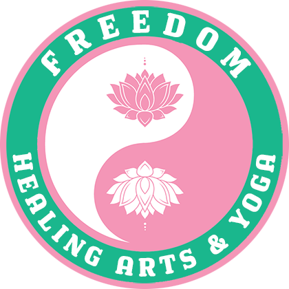 Freedom Healing Arts and Yoga